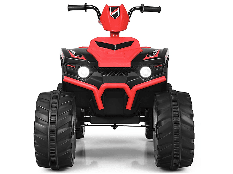 Quad eléctrico infantil NORTHIO — foto 4