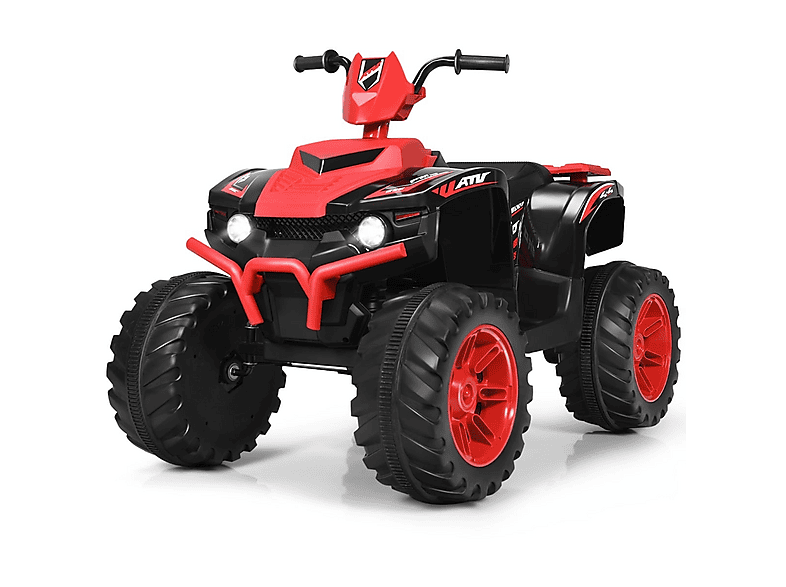 Quad eléctrico infantil NORTHIO — foto 5