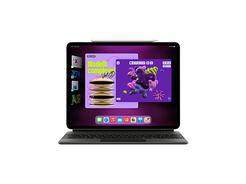 Tablet APPLE en color Gris espacial de 128 GB — foto 4