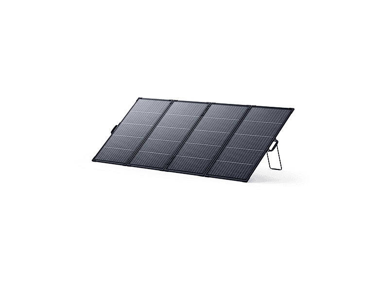 ANKER Paneles solares MC4 (mod. SOLIX PS400 Bifacial 400W) en color negro — foto 1