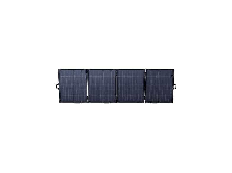 ANKER Paneles solares MC4 (mod. SOLIX PS400 Bifacial 400W) en color negro — foto 2