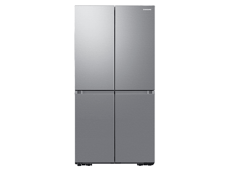 SAMSUNG Frigorífico americano Triple Cooling Plus™ en color Inox — foto 1
