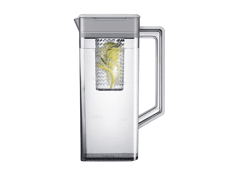 SAMSUNG Frigorífico americano Triple Cooling Plus™ en color Inox — foto 9