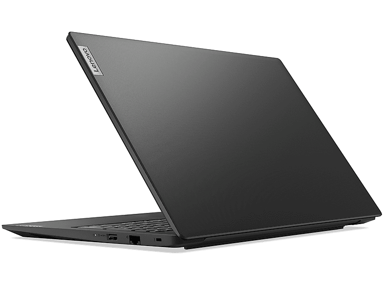 LENOVO Portátil en color Negro — 15,6 " Full-HD y AMD Ryzen™ 3 — foto 4