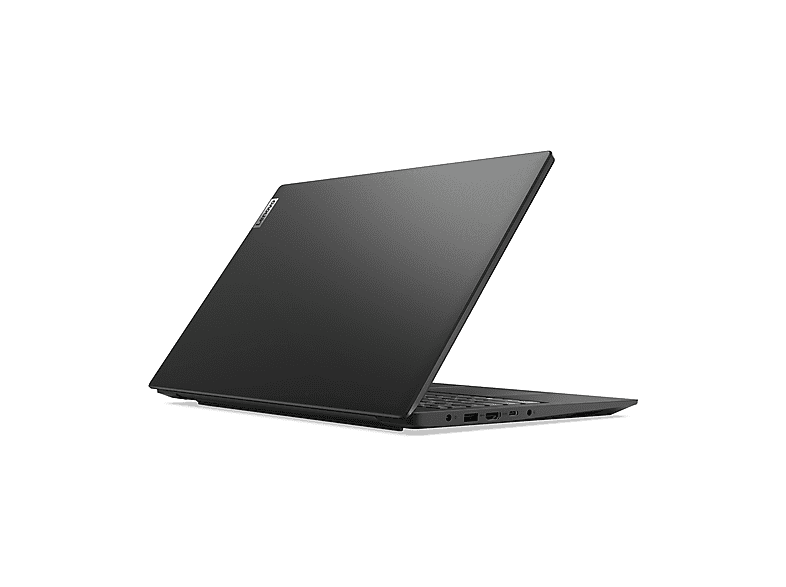 LENOVO Portátil en color Negro — 15,6 " Full-HD y AMD Ryzen™ 3 — foto 5