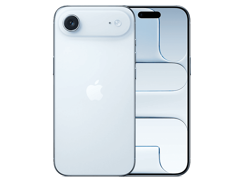 Smartphone APPLE en color Azul cielo de 1 TB — foto 1