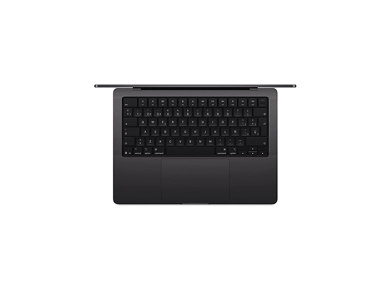 Portátil APPLE con Chip M5 en color Negro espacial — foto 2