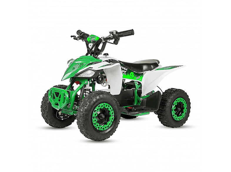 Quad eléctrico infantil ECOXTREM (mod. TIGER (Ref. 174506762)) — foto 1