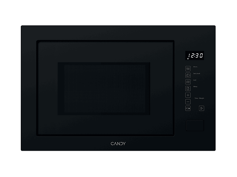CANDY Microondas integrable en color Negro — foto 1