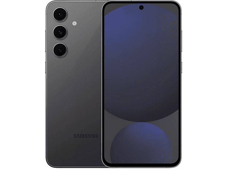 SAMSUNG Smartphone en color Grey (mod. Galaxy S24 FE) — foto 1