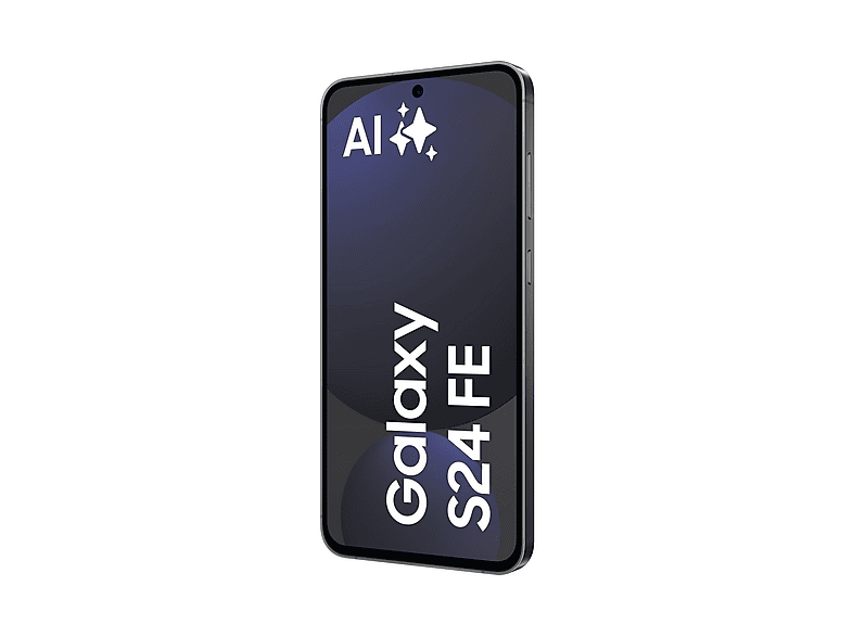 SAMSUNG Smartphone en color Grey (mod. Galaxy S24 FE) — foto 2