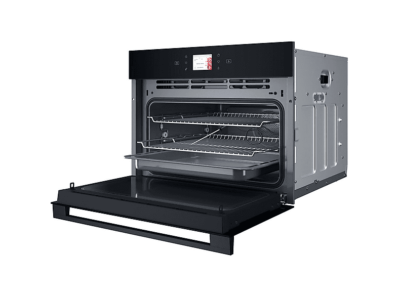 Microondas integrable WHIRLPOOL con 7 potencia en color Negro — foto 3