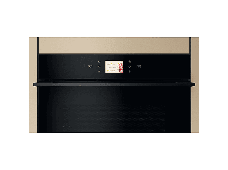 Microondas integrable WHIRLPOOL con 7 potencia en color Negro — foto 6