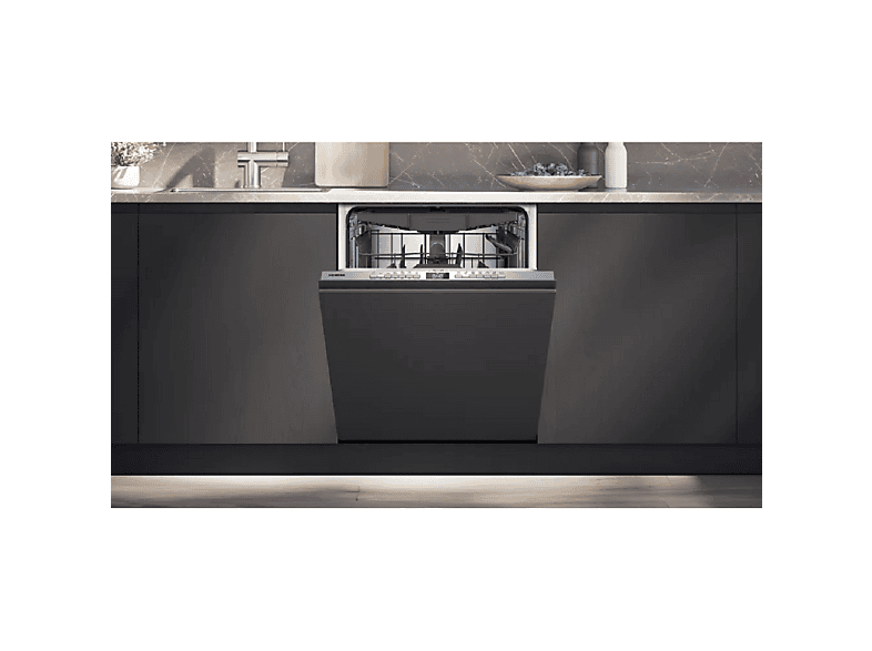 Lavavajillas integrable 60 cm SIEMENS con 14 servicios en color Black — foto 5