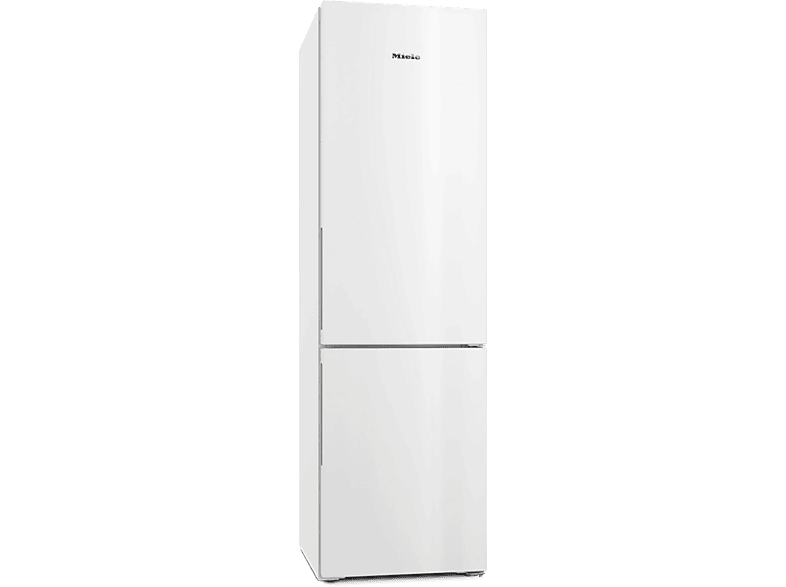 Frigorífico combi MIELE en color Blanco de DailyFreshTotal No Frost