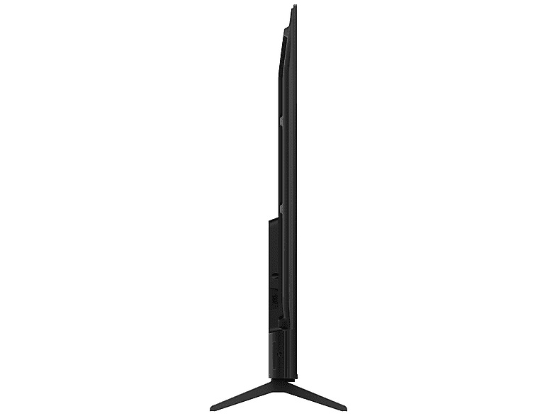 TV LED 43" TCL en color Negro, UHD 4K — foto 5
