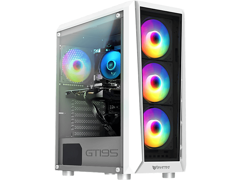 PC RACING PC Gaming (mod. INTEL I5 ORDENADOR SOBREMESA)