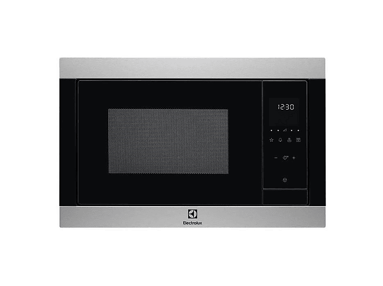 Microondas ELECTROLUX en color Gris — foto 1