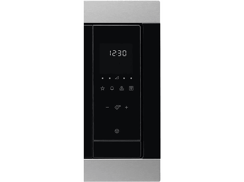Microondas ELECTROLUX en color Gris — foto 2