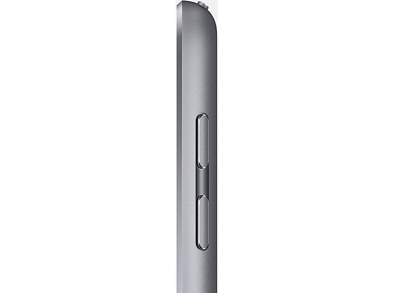 APPLE Tablet en color Gris (mod. iPad) — foto 2