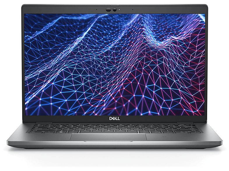 Portátil DELL en color Gris, 14 " Full-HD — foto 1