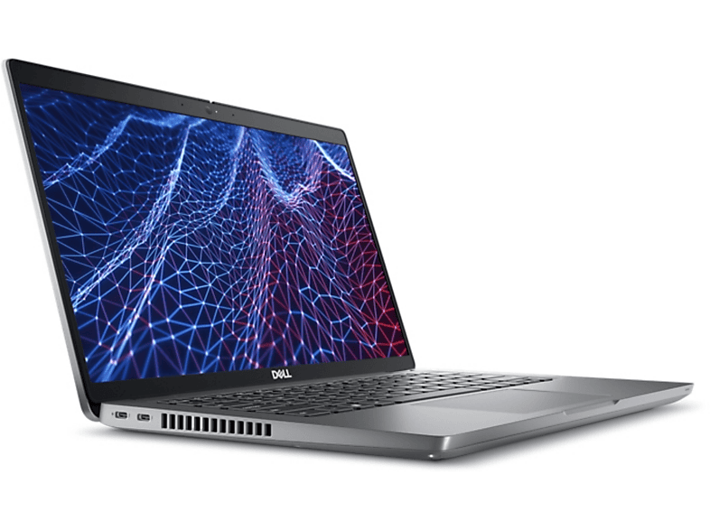 Portátil DELL en color Gris, 14 " Full-HD — foto 3