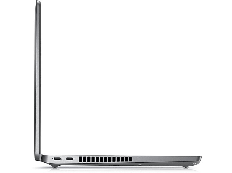 Portátil DELL en color Gris, 14 " Full-HD — foto 5