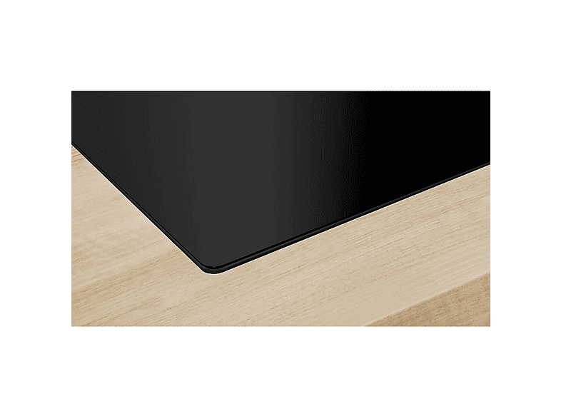BOSCH Placa de inducción en color Negro (mod. Serie 6 PVQ811H26E) — foto 3