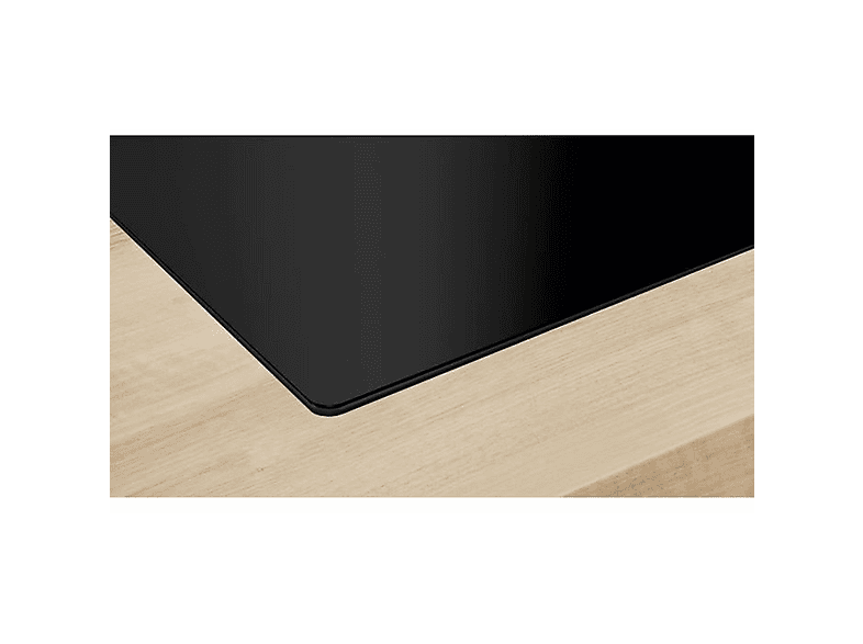 BOSCH Placa de inducción en color Negro (mod. Serie 6 PVQ811H26E) — foto 4