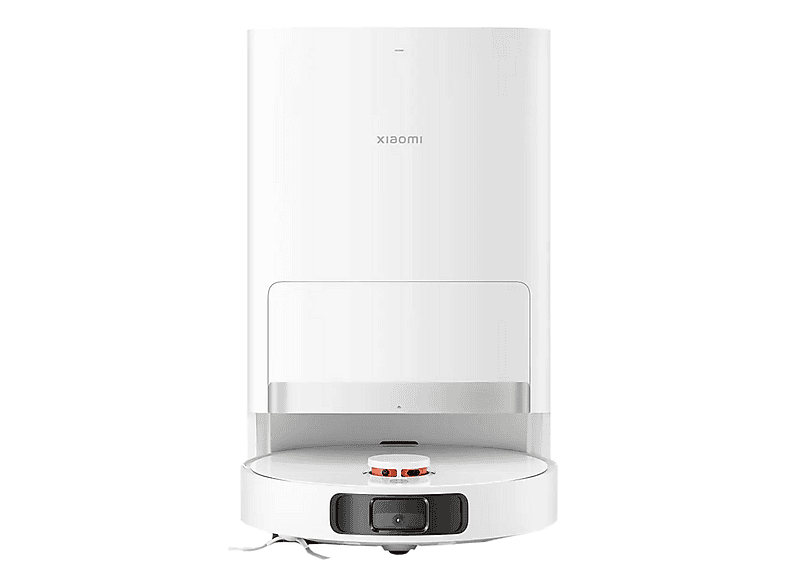 Robot aspirador XIAOMI con 75 W en color Blanco