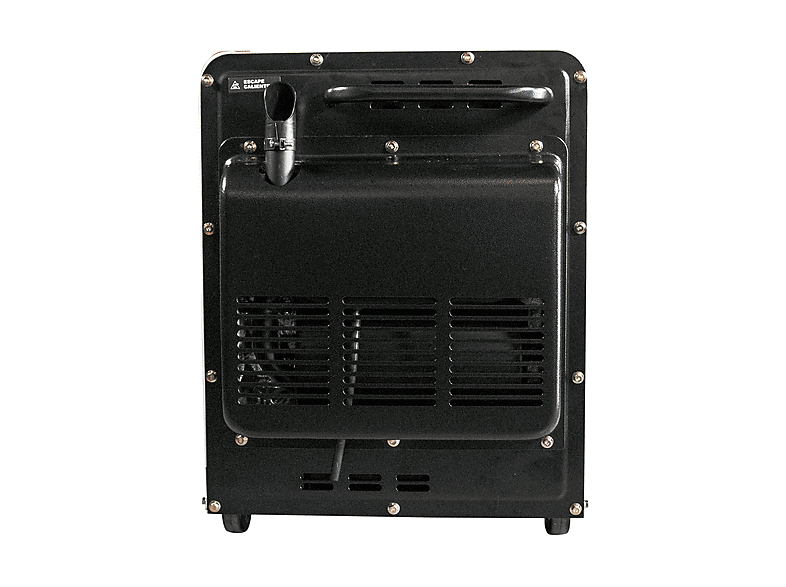 Generador eléctrico ITC POWER en color Blanco, 12 L — foto 5