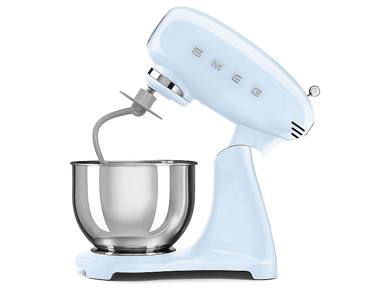 Robot Amasador SMEG con 1 m en color Azul pastel — foto 3