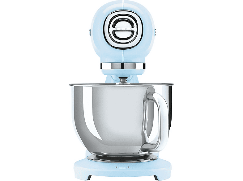 Robot Amasador SMEG con 1 m en color Azul pastel — foto 5