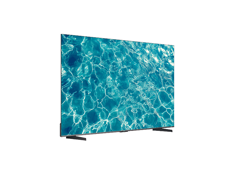 TV Mini-LED 100" HAIER con 4K en color Negro — foto 4