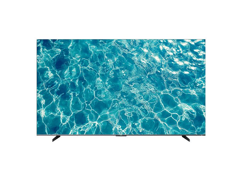TV Mini-LED 100" HAIER con 4K en color Negro — foto 5