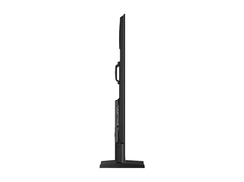 TV Mini-LED 100" HAIER con 4K en color Negro — foto 8