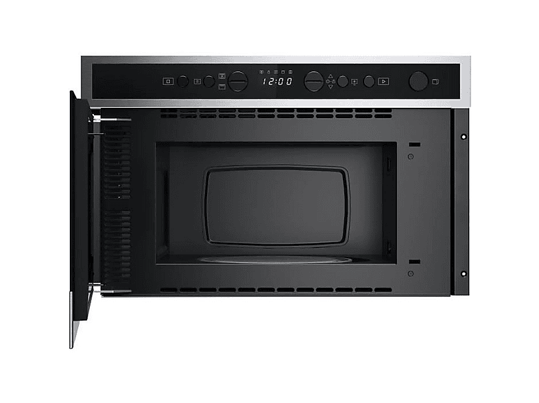 Microondas WHIRLPOOL en color Gris de 2000 W — foto 2