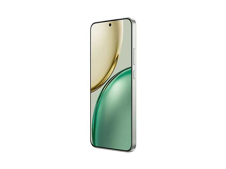 Smartphone HONOR en color Verde (mod. Magic 8 Lite)