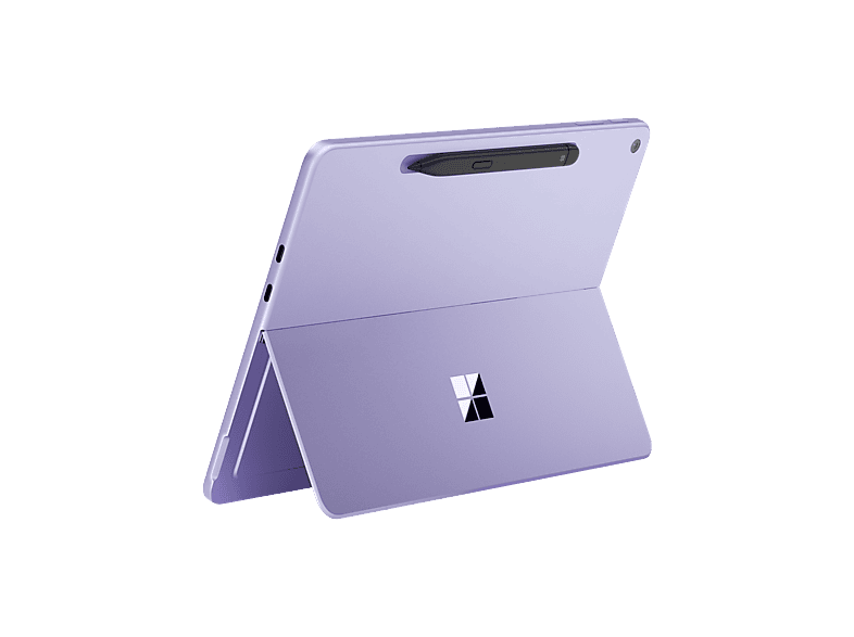 MICROSOFT Convertible 2 en 1 en color Violet — 12"Táctil y Snapdragon® X Plus — foto 3