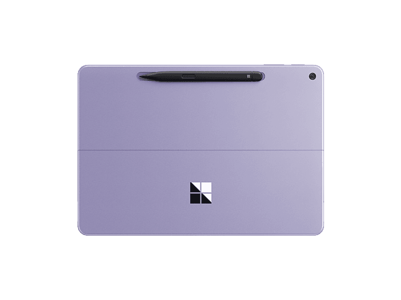 MICROSOFT Convertible 2 en 1 en color Violet — 12"Táctil y Snapdragon® X Plus — foto 6