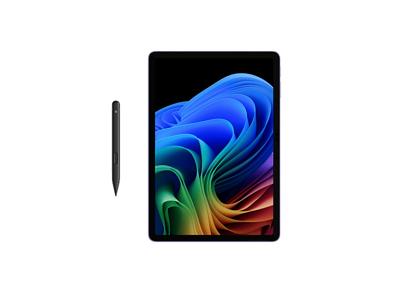 MICROSOFT Convertible 2 en 1 en color Violet — 12"Táctil y Snapdragon® X Plus — foto 7
