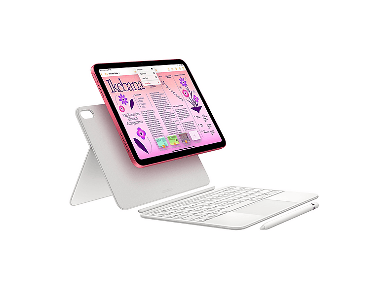 Tablet APPLE — 256 GB y 10,9 " Retina (mod. iPad) — foto 3