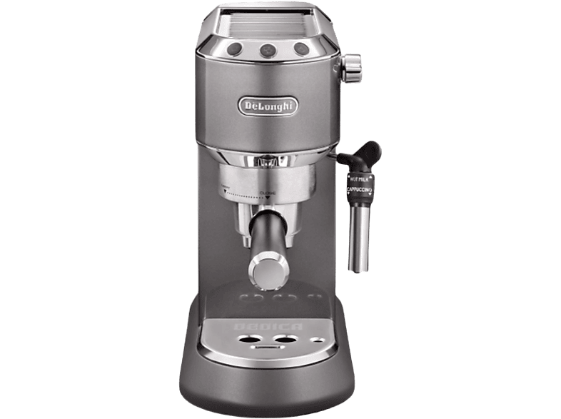Cafetera express DELONGHI en color beige de 15 bar — foto 1