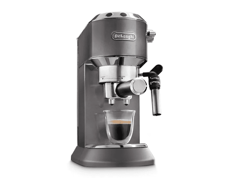 Cafetera express DELONGHI en color beige de 15 bar — foto 2