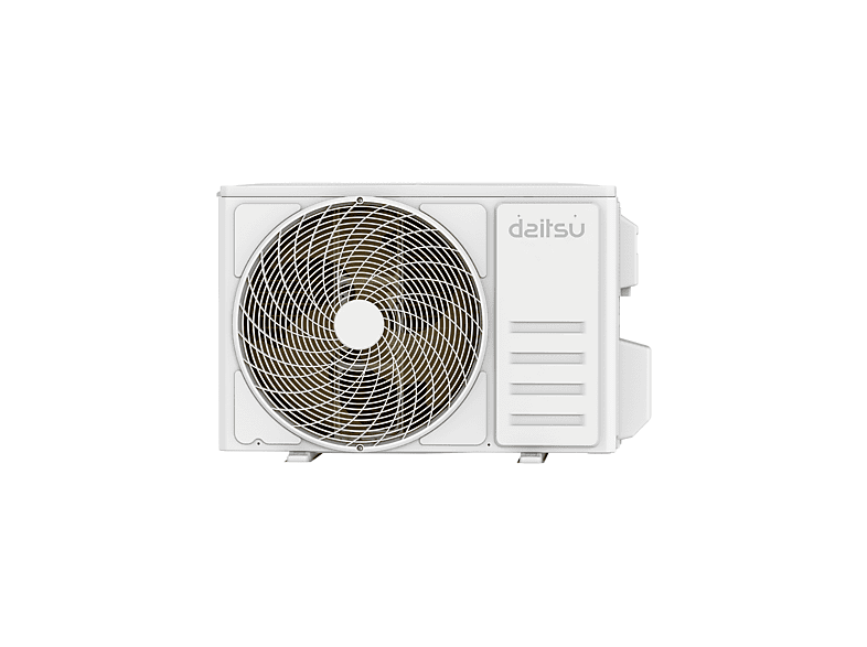 DAITSU Aire acondicionado Split 1 x 1 en color Blanco (mod. Artic DS-18KZ) — foto 2