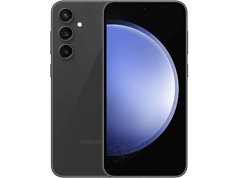 SAMSUNG Smartphone en color Grafito (mod. Smartphone Samsung Galaxy S23) — foto 1