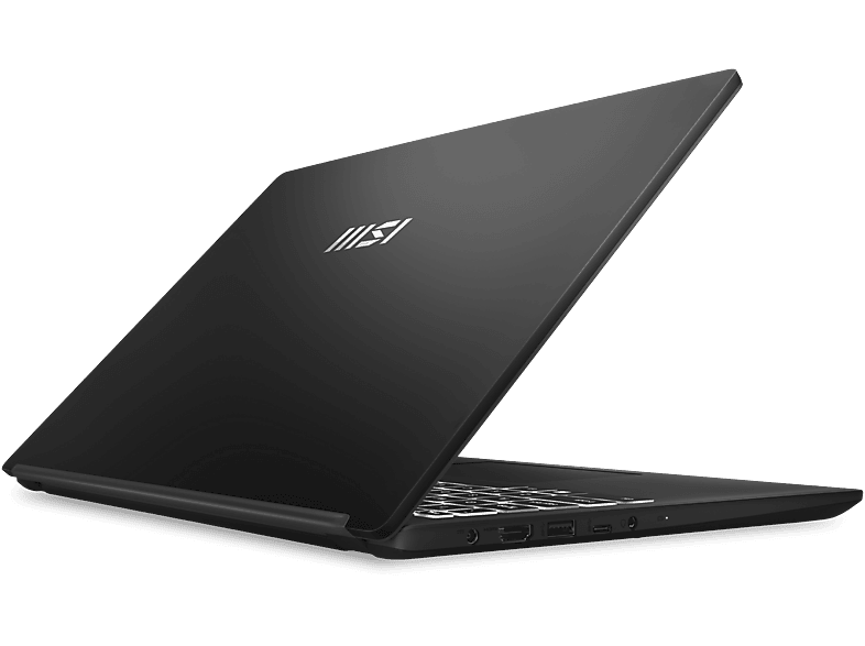 Portátil MSI en color Negro de 15.6" Full HD — foto 2