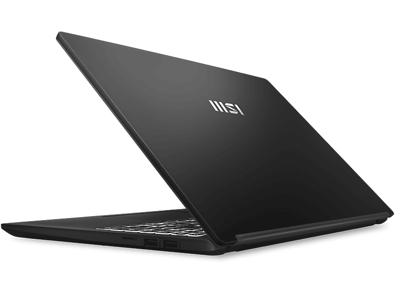 Portátil MSI en color Negro de 15.6" Full HD — foto 3