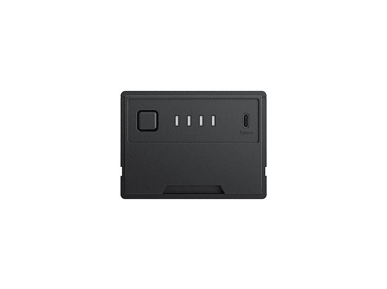 Batería para panel solar ECOFLOW con 49.2 V en color Negro — foto 1