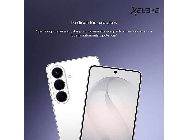 SAMSUNG Móvil en color Violeta (mod. Galaxy S26) — foto 4